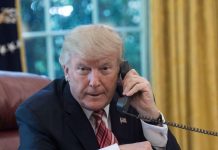 Lawsuit seeks to stop FEMA’s “Presidential Alert” system to cell phones