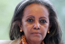 Ethiopia appoints first female president in its modern history in latest reform