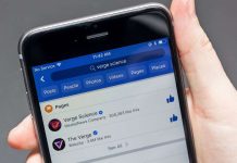 How to see if your data was accessed in the Facebook hack