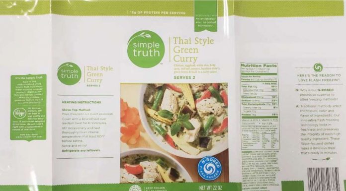 Recall hits millions of pounds of food from Harris Teeter, 7-Eleven, Kroger and more