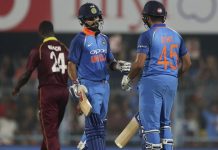 IND vs WI – 1st ODI: Rohit Sharma, Virat Kohli chase down 323 with ridiculous ease