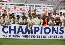 IND vs WI – Test 2, Day 3: Umesh Yadav leads another rout of West Indies in India