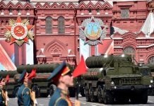 US, Chinese unease as Putin seeks India arms deals