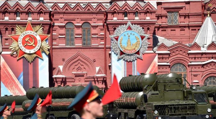 US, Chinese unease as Putin seeks India arms deals