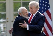 Trump Turns Down India’s Invite To Attend Republic Day Event: Reports