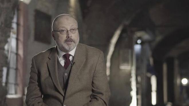 Saudi Arabia admits Khashoggi was killed in its Istanbul consulate