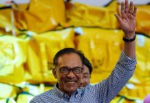 Malaysia’s Anwar Ibrahim wins parliamentary by-election