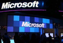 Microsoft overtakes Amazon as second most valuable US company