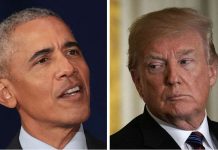 Obama: When you hear economy is improving, ‘remember who started it’