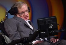 Essays reveal Stephen Hawking predicted new race of ‘superhumans’