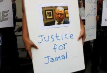 How the man behind Khashoggi murder ran the killing via Skype