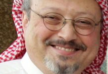 Missing Saudi journalist ‘recorded his killing on Apple watch’