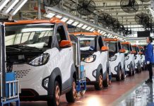 Trade Deficit With China Shows America’s Strength