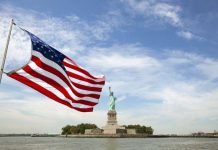 U.S. government, but not Trump, can be sued over climate: judge