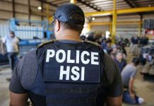Amazon is ‘fueling’ ICE deportations, a new report says