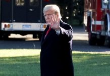 Ex-DHS spokesman rips Trump over media attacks: ‘They are NOT the enemy of the American people’