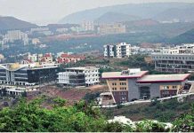 Andhra Pradesh: The Making of a Tech Hub