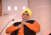 There’s no bigger scam than IPL: Bishan Singh Bedi at Sahitya Aaj Tak