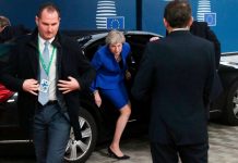 U.K. and E.U. Leaders Cinch Brexit Divorce Terms