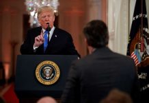 From bad to worse: Trump’s media relationship frays more