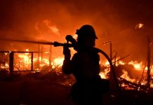 Major Trump administration climate report says damages are ‘intensifying across the country’