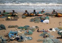 Cyclone Gaja leaves 45 dead, 2 lakh displaced, Tamil Nadu CM to call on Indian PM Modi