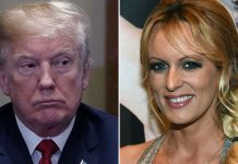 Trump played key role in coordinating hush money payments to Daniels, McDougal: report