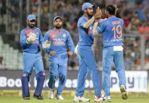 IND vs WI – T20 Match 1: Dinesh Karthik, Krunal Pandya usher India home in low-scoring scrap