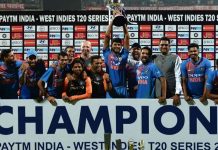 IND vs WI – T20 Match 3: Dhawan, Pant seal whitewash despite late drama