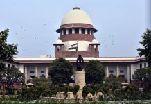 Up to Indian Parliament to make rape law gender-neutral, says Indian Supreme Court