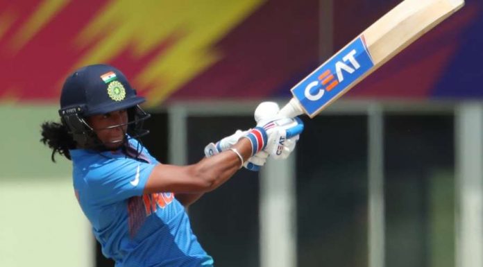 ICC Women’s World T20 – IND vs NZ: Harmanpreet Kaur’s historic hundred blindsides New Zealand