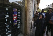 Iran sanctions kick in, bringing biggest oil disruption in years