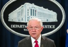 US Attorney General Jeff Sessions resigns at Trump’s request