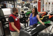 Americans are pumping the brakes on home remodeling, and that might spell bad news for Home Depot and Lowe’s