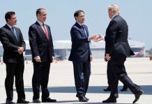 ‘He’s evolving’: Once a sunny conservative, Rubio goes all-in on Trumpism