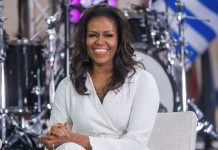 Former First Lady Michelle Obama rips Trump in new book