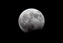 Earth has two extra, hidden ‘moons’