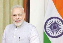 Pradhan credits US waiver on Iran oil imports to Indian PM Modi