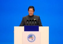 Pakistan PM Imran Khan lashes out at Trump ‘tirade’