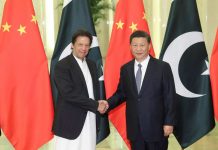 MEPs, scholars criticise CPEC in European Parliament