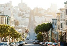 One stat reveals the absurdity of San Francisco’s pricey housing market