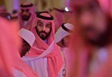 Saudis Close to Crown Prince Discussed Assassinating Enemies a Year Before Khashoggi Killing