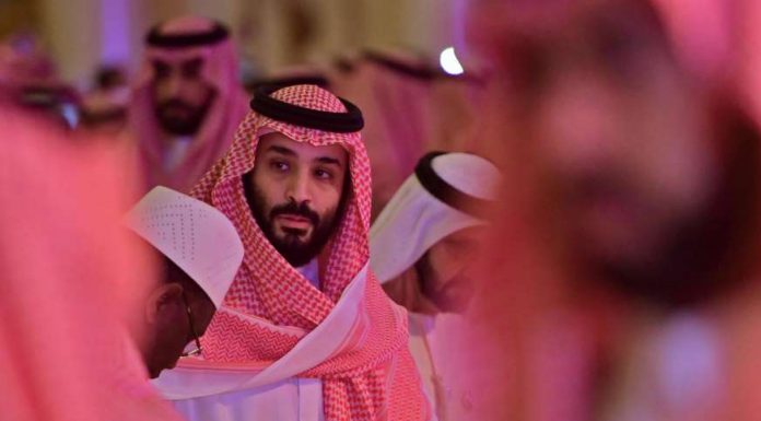 Saudis Close to Crown Prince Discussed Assassinating Enemies a Year Before Khashoggi Killing
