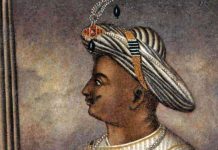 Karnataka govt to celebrate Tipu Jayanti tomorrow, BJP warns of protests; section 144 imposed