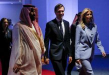 Saudi crown prince described slain journalist as a dangerous Islamist in call with White House