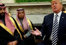 ‘Duped,’ ‘tricked’ and ‘snookered’: Oil analysts say Trump fooled Saudis into tanking crude prices