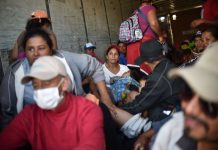 Trump Claims New Power to Bar Asylum for Immigrants Who Arrive Illegally