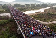 Mexico’s incoming government denies report Mexico supports Trump admin’s new asylum proposal