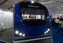 Development Vs Education? Commuter Metro Threatens 90-Year-Old School In Chennai