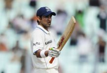 Indian Cricket: Gautam Gambhir Was “Special Talent”, Says Sachin Tendulkar